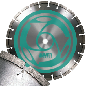 Segmented Premium Saw Blade
