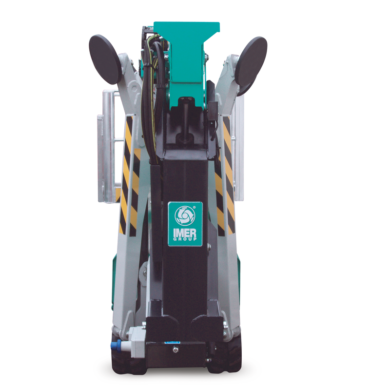 IMER IM R 19 - Image 3