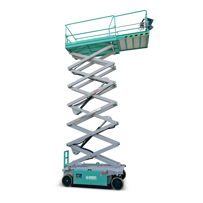 IMER IM 4740 E
