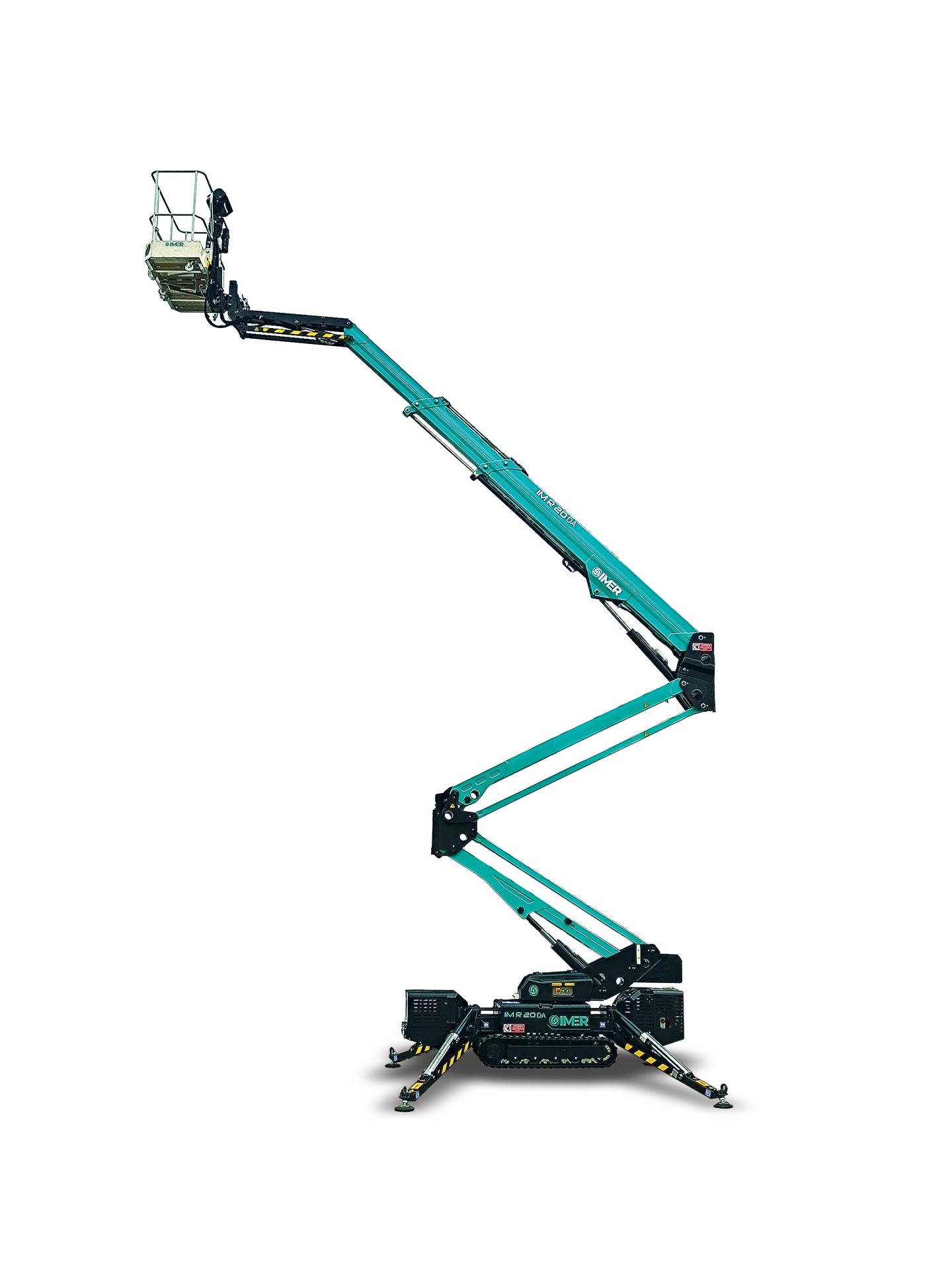 IM-R 20