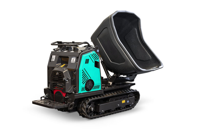 TRACKER 1624