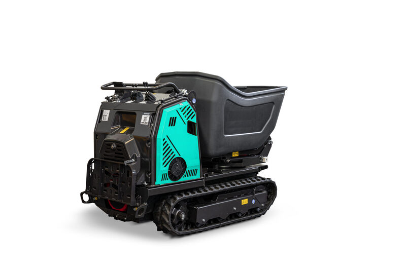 IMER Tracker 1624 - Image 5