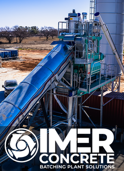 Concrete Division - Precast, Ready-Mix & Truck Mixers