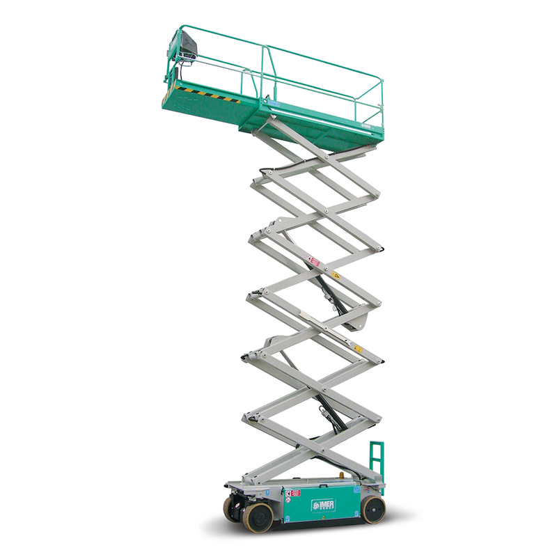 IMER IM 3540 E