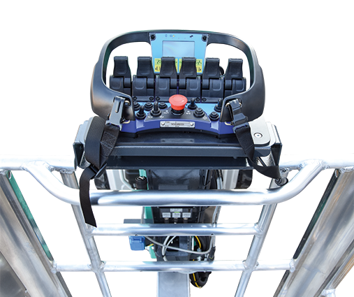 IMER IM R 13 - Image 3