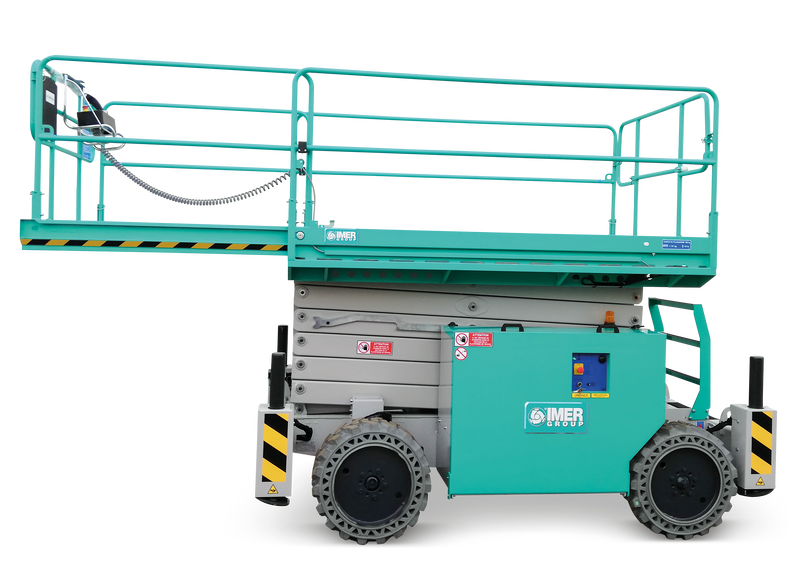 IMER IM 7043 RT E - Image 2