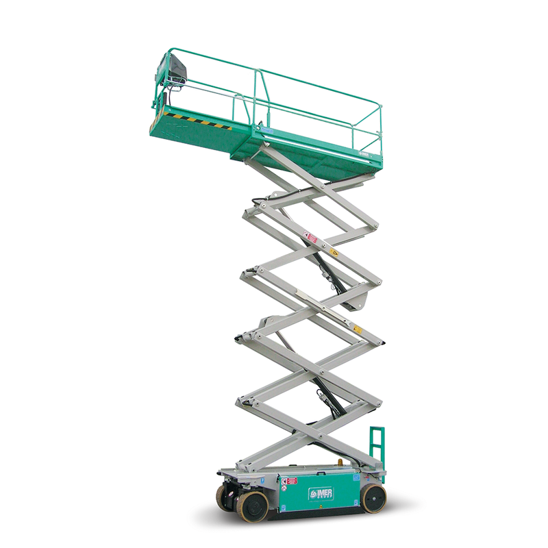 IMER IM 3534 E