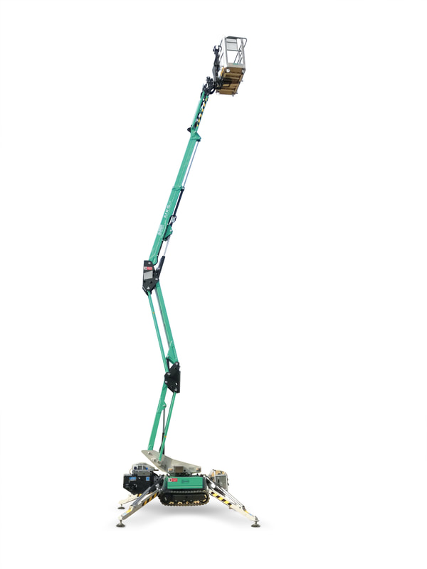 IMER IM R 19 - Image 3