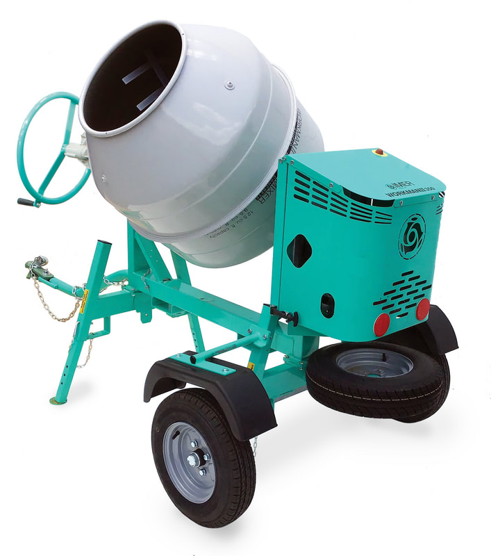 WORKMAN 250