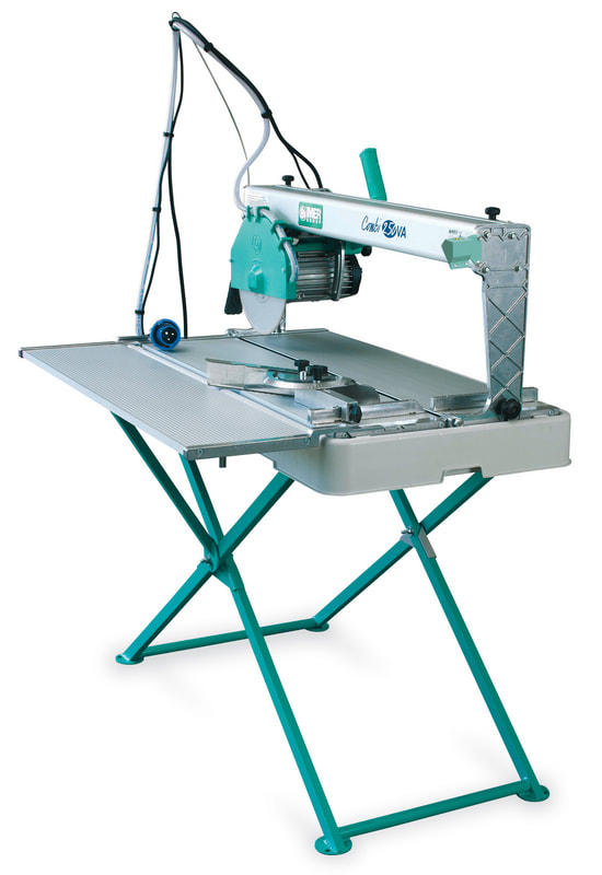 Combicut 250 Overhead Rail Saw