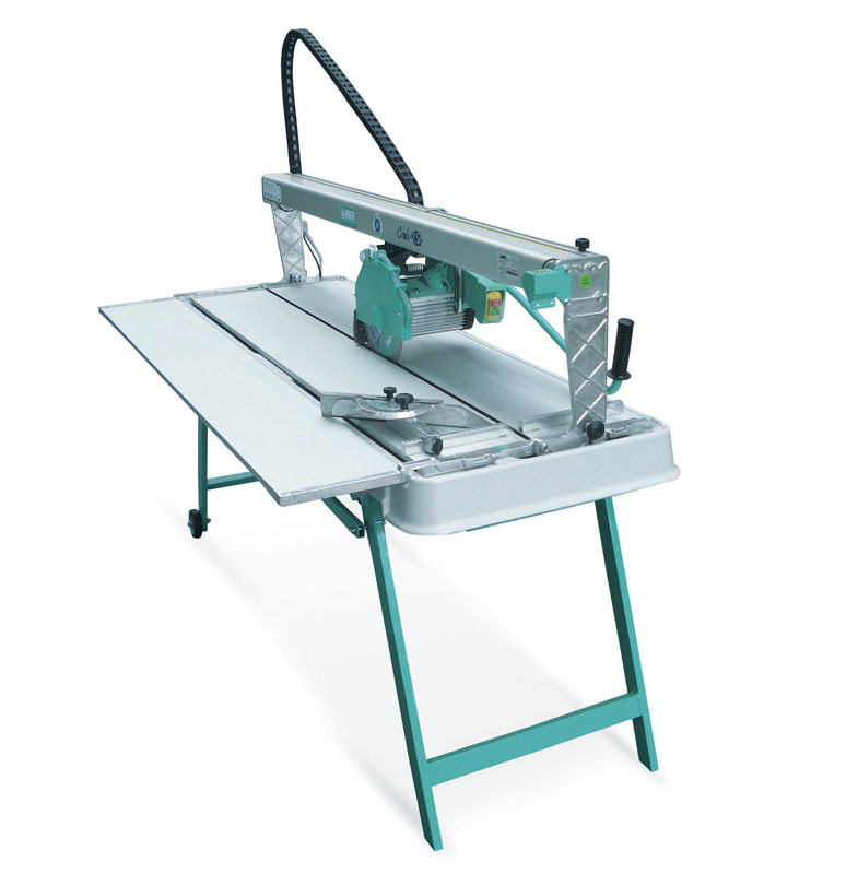 Combicut 250/1500 Overhead Rail Saw