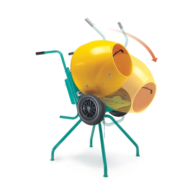 Wheelman Multi-Mixer - Stand Accessory